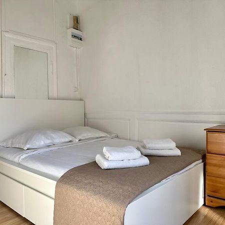 Duplex Centre Ville - Dabnb 리모주 외부 사진