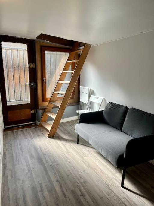 Duplex Centre Ville - Dabnb 리모주 외부 사진