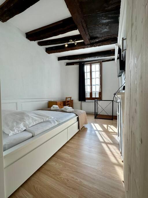 Duplex Centre Ville - Dabnb 리모주 외부 사진